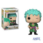 Roronoa Zoro Funko POP! figuur