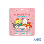 MISTY Sanrio characters Xylitol конфеты со вкусом персика 40G