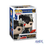 Фигурка из винила Black Clover POP! Animation Asta, 9 см