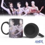 Blackpink mug, 300 ml