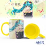 Hatsune Miku, Summer tass, 300 ml