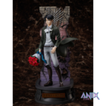 ,,Attack on Titan The: Final Season" Levi Birthday фигурка, 30 см