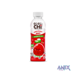 Cocochi Nata de coco клубничный сок, 450 мл