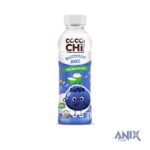 Сок со вкусом черника Cocochi Nata de Coco, 450мл