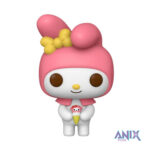 Hello Kitty POP! Sanrio виниловая фигурка My  Melody 9 cm