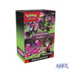 Pokémon TCG: Scarlet & Violet - Shrouded Fable - Booster Bundle