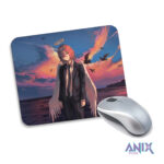 Mousepad 20x24 cm, Chainsaw Man, Angel