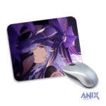 Mousepad 20x24 cm, Genshin Impact, Cyno