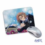 MousePad 20x24 cm, Bungou Stray Dogs, Chuuya and Dazai