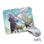 Mousepad 20x24 cm, Frieren, Fern