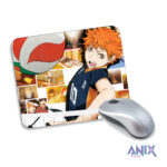 Mousepad 20x24 cm, Haikyuu, Hinata