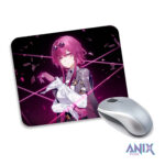 Mousepad 20x24 cm, Honkai: Star Rail/Kafka