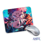 Mousepad 20x24 cm, Jujutsu Kaisen, Sukuna