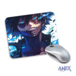 Mousepad 20x24 cm, My Hero Academia, Dabi