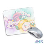 Mousepad 20x24 cm, Sanrio, Cinnamoroll