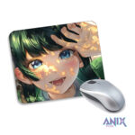 Mousepad 20x24 cm, The Apothecary Diaries, Maomao