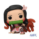 Demon Slayer: Nezuko Kamado POP! фигурка, 9 см