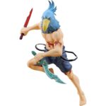 Shangri-La Frontier Pop Up Parade PVC Statue Sunraku 18 cm