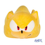 Sonic - The Hedgehog Mocchi-Mocchi Плюшевая игрушка Super Sonic 25 cm