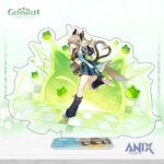 Acrylic Figure Genshin Impact, Kirara