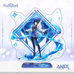 Acrylic Figure Genshin Impact, Animania