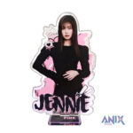 Acrylic Figure K-POP, BLACKPINK, Jennie Kim