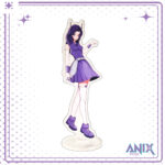 Acrylic Figure Anix