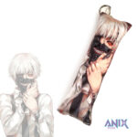 Mini-dakimakura keychain Tokyo Ghoul: Ken Kaneki