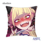 Pillowcase 45x45 cm My Hero Academia, Himiko Toga