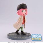 Spy x Family Luminasta PVC фигурка Anya Forger Stylish Look Vol.1.5 15 cm