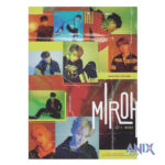 Stray Kids - Mini Album [CLE 1 : MIROH]