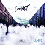 STRAY KIDS - [I am NOT] 1st Mini Album