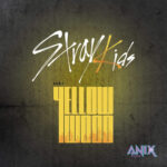 Stray Kids - Special Album [Cle 2 : Yellow Wood]