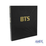 BTS - [2 Cool 4 Skool] 1st Single Album