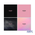 BLACKPINK -[THE ALBUM] (random)