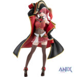 Hololive Production Pop Up Parade фигурка Houshou Marine (re-run) 17 cm