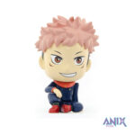 Jujutsu Kaisen Bobble Hero Bobble-Head Yuji Itadori, 6cm