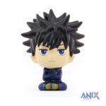 Jujutsu Kaisen Bobble Hero Bobble-Head Megumi Fushiguro, 6cm