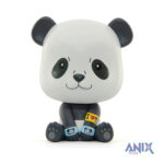 Jujutsu Kaisen Bobble Hero Bobble-Head Panda, 6cm