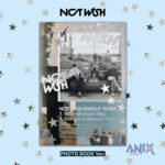 NCT WISH - [WISH] Single Album