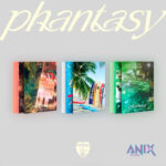 The Boyz - Phantasy Pt.1 Christmas In August (Juhuslik)