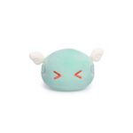 Genshin Impact Slime Series Plush Figure Anemo-Slime 15 cm