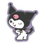 Sanrio Padi Kuromi Twinkle 36 cm