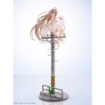 Chobits PVC Statue Chi Soothing breeze 42 cm