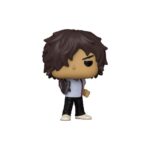 Bleach POP! Animation Vinyl Figure Yasutora Sado 9 cm