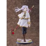 Frieren: Beyond Journey's End PVC Statue 1/7 Frieren 22 cm