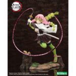 Demon Slayer: Kimetsu no Yaiba ARTFXJ Statue 1/8 Mitsuri Kanroji Bonus Edition 25 cm