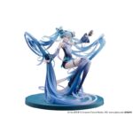 Hatsune Miku PVC Statue 1/7 Techno-Magic Ver. 25 cm