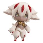 Made in Abyss: The Golden City of the Scorching Sun Nendoroid Action фигурка Faputa (re-run) 10 cm