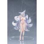 Azur Lane amiami x AniGame PVC Statue 1/6 Shinano Dreamy White Sands Ver. 30 cm